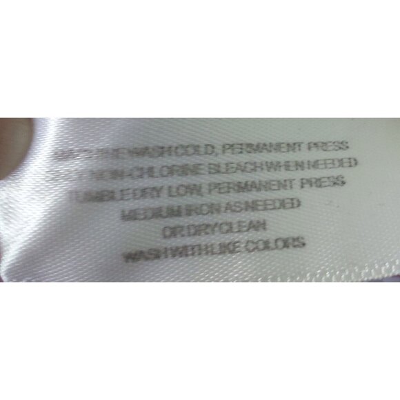 Cutter & Buck Button Up Shirt Men's Size Small Arkansas Razorback Sports - Picture 6 of 9